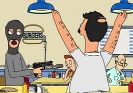 Watch Bob's Burgers episode 5