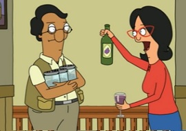 Watch Bob's Burgers episode 7