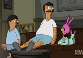Watch Bob's Burgers episode 9